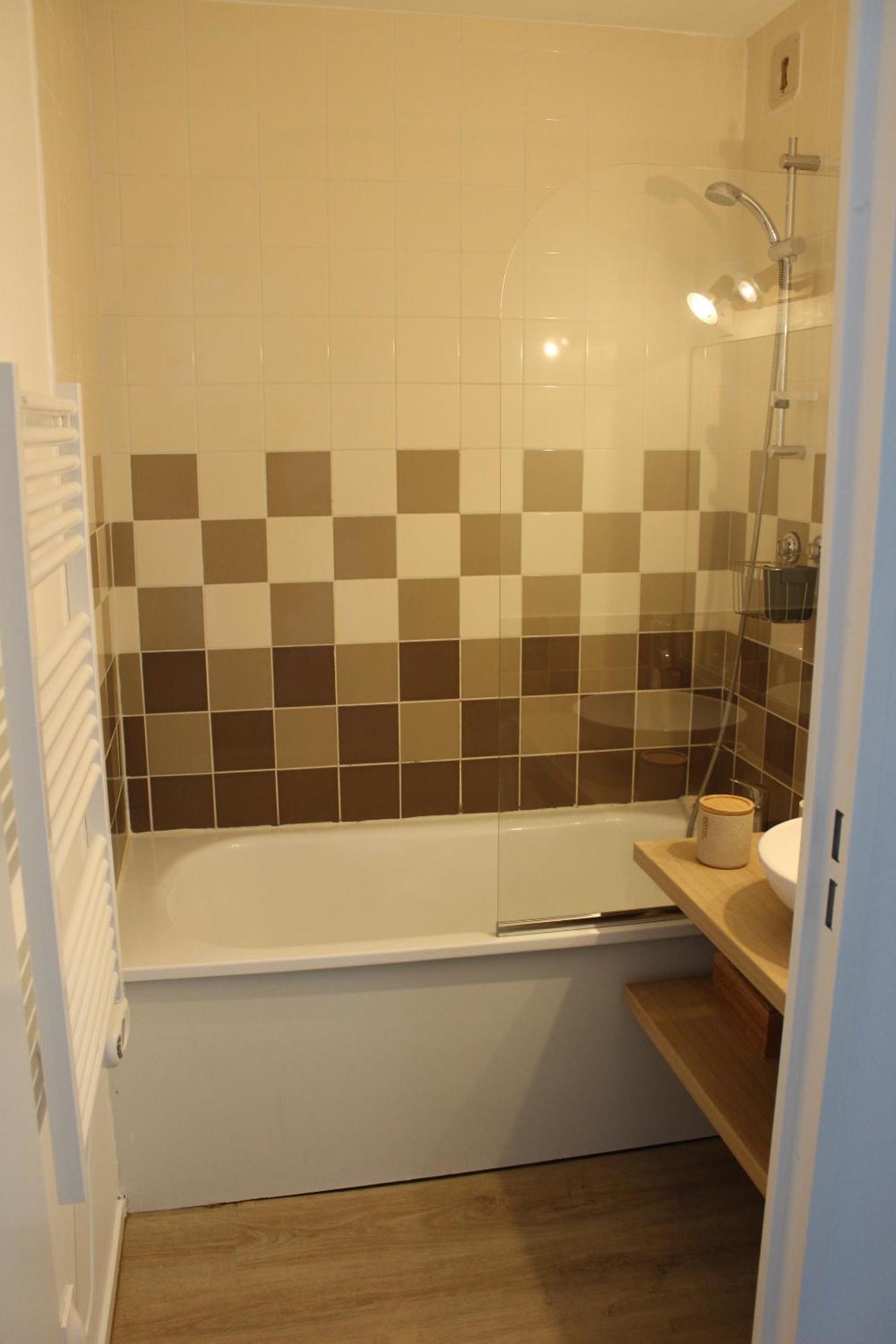 Les Pieds Dans L'Eau Apartment Lacanau Exterior foto
