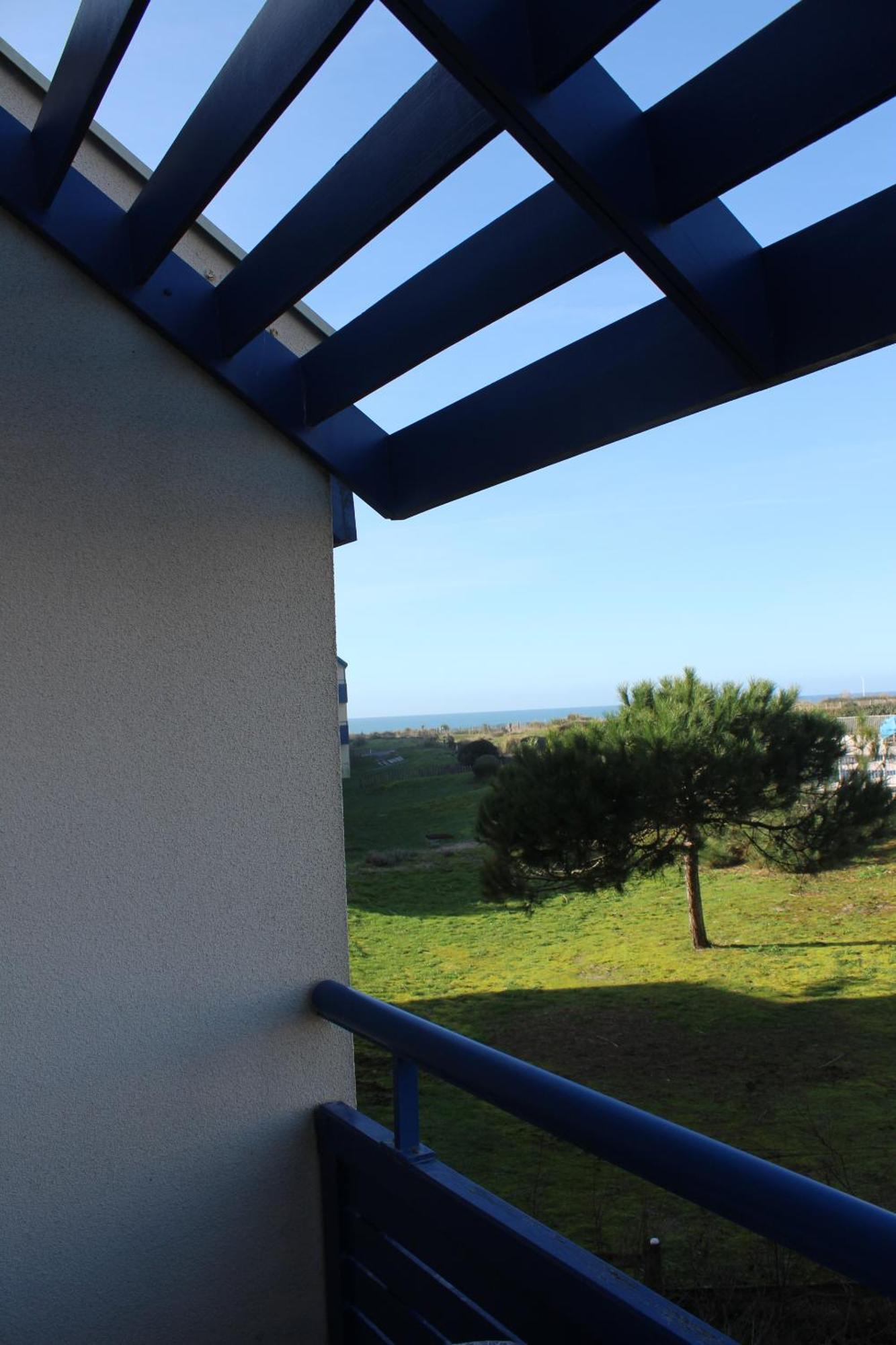 Les Pieds Dans L'Eau Apartment Lacanau Exterior foto