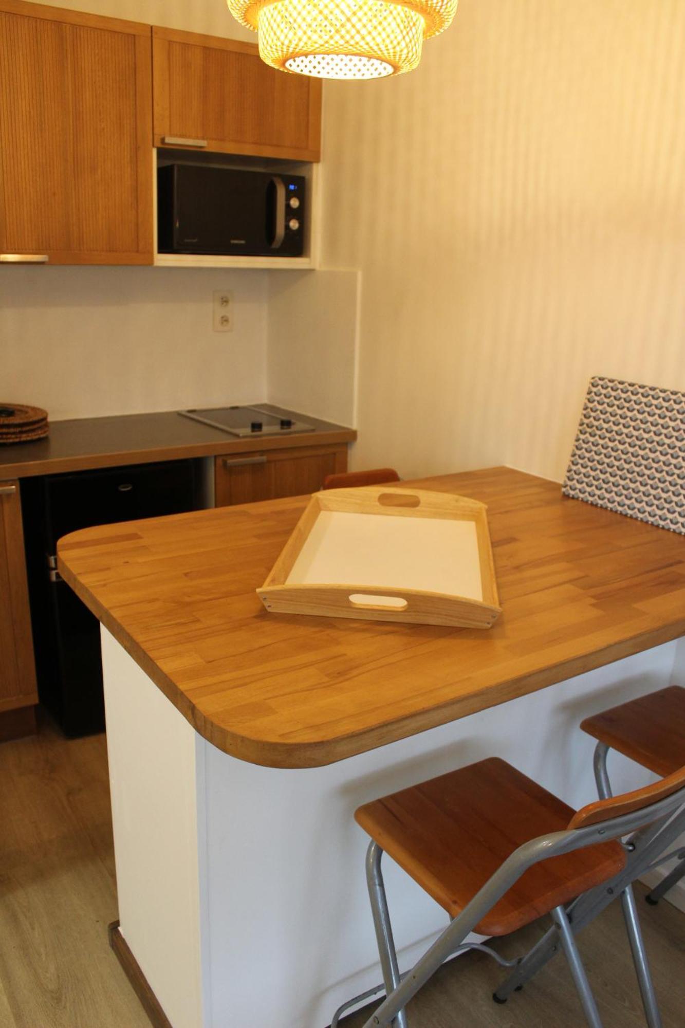 Les Pieds Dans L'Eau Apartment Lacanau Exterior foto