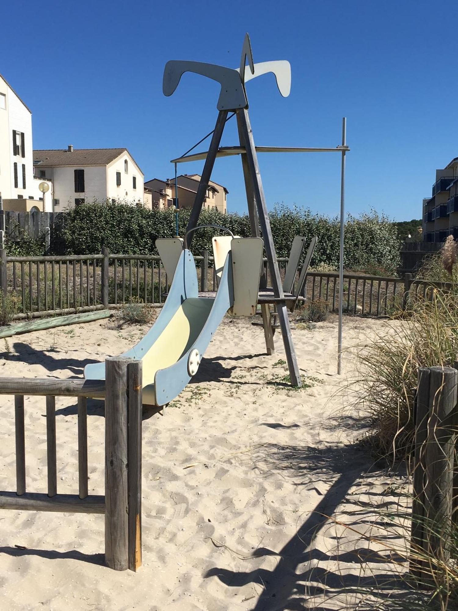 Les Pieds Dans L'Eau Apartment Lacanau Exterior foto